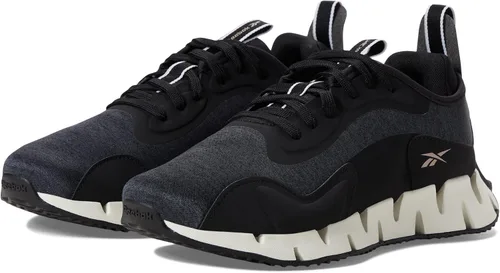 Vista 4 de Reebok - Tenis Zig Dynamica para mujer