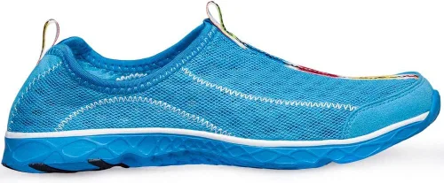 Vista 3 de Zhuanglin - Zapatos acuáticos de secado rápido, para mujer