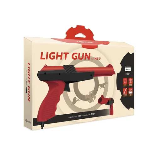 Vista 2 de Light Gun for NES