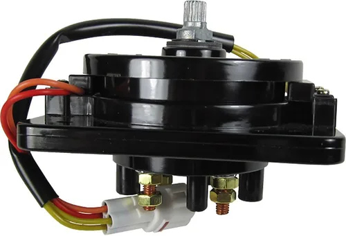 Vista 2 de Yamaha - Conjunto de interruptor de avance y marcha atrás para carrito de golf eléctrico G14 y G16 36 voltios