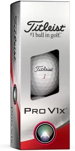 Vista 5 de Titleist Pro V1x