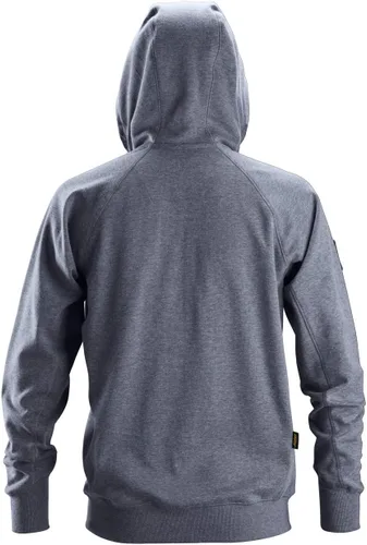 Vista 2 de Snickers Workwear 2880 Sudadera con capucha y cremallera completa