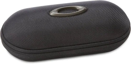 Vista 4 de Oakley Soft Vault - Funda para gafas de sol, color negro, grande