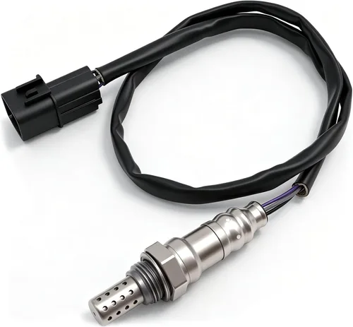 Vista 70 de HiSport Sensor de oxígeno O2 relación de combustible de aire 35655-ZY3-C01 - Compatible con Honda BF200 BF225 200HP 225HP Marine Outboard 2002 2003