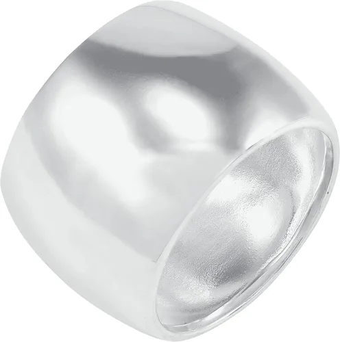 Vista 2 de Silpada Anillo 'Cigar Cuff' en plata de ley