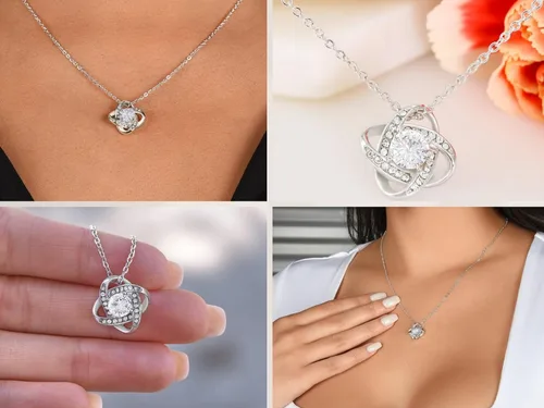 Vista 9 de Regalos Para Mi Novia - Quieres Ser Mi Novia, Regalo Para Mi Novia De Cumpleaños, Detalles Para Regalar A Tu Novia, Collar Para Graduación 2023