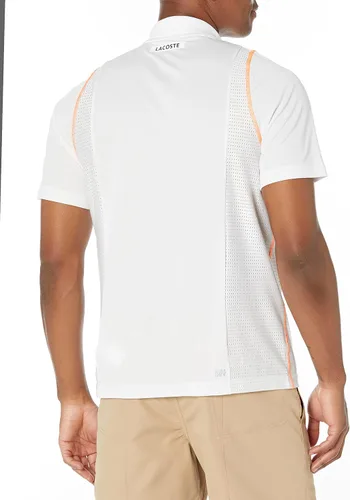 Vista 2 de Lacoste Polo de tenis para hombre