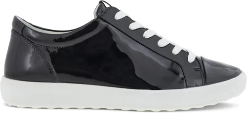 Vista 6 de ECCO Tenis Soft 7 Monochromatic 2.0 para mujer