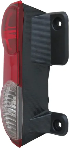 Vista 3 de TYC Conjunto de luz trasera izquierda compatible con Nissan NV 200 2013-2021