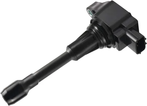 Vista 7 de Paquete de bobina de encendido de repuesto para L4 Nissan Altima Cube Rogue Sentra Versa, 2007 2008 2009 2010 2011 2012 2013 2014 2015 2016 2017