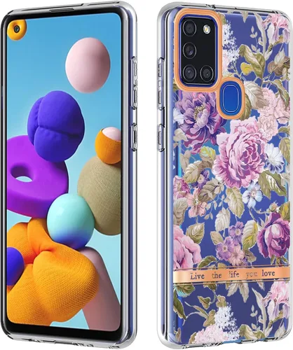 Vista 129 de Funda compatible con Nothing Phone 1, compatible con Nothing Phone One A063 para teléfono móvil TPU funda FH