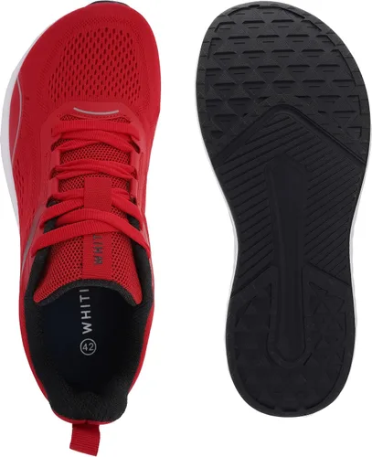 Vista 7 de WHITIN - Tenis para correr Zero Drop para hombre + puntera ancha