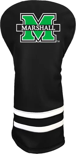 Vista 49 de Team Golf NCAA Vintage Driver Golf Club Headcover (Printed), Form Fitting Design, Retro Design with Fleece Lining for Extra Club Protection