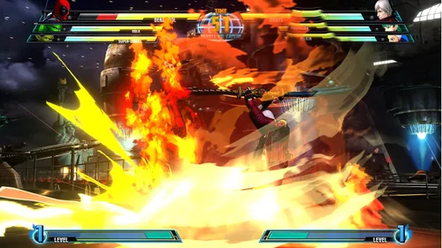 Vista 38 de Marvel vs. Capcom 3 Fate of Two Worlds Special Edition -Xbox 360