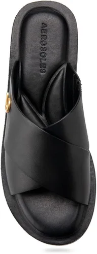 Vista 4 de Aerosoles Women's Charlie Slide Sandal