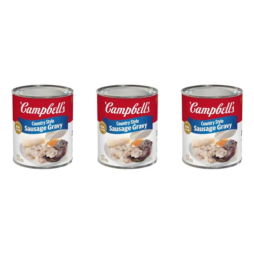 Vista 25 de Campbell’s Salsa de Au Jus, lata de 10.5 oz
