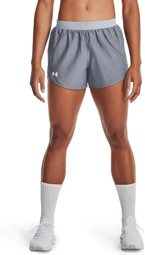Vista 3 de Under Armour - Pantalones cortos Fly by 2.0 de mujer para correr