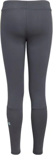Vista 2 de adidas Women's Active Sports Athletic Legging Tight
