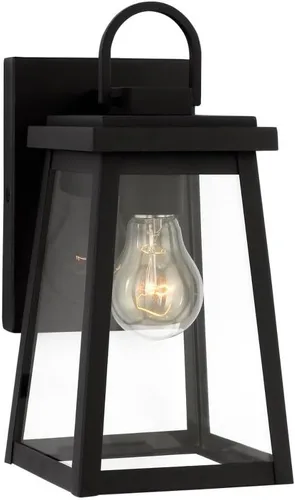 Vista 7 de Generation Lighting 8548401-71 - Lámpara de pared para exteriores (bronce antiguo) 8548401-71 Las luces para exteriores hacen encantadoras