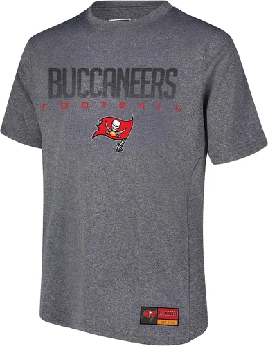 Vista 29 de Ultra Game Camiseta Oficial de la NFL para Hombres Super Suave del Día del Juego