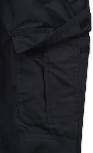 Vista 4 de Arctic Quest - Pantalones impermeables de esquí y nieve para niños