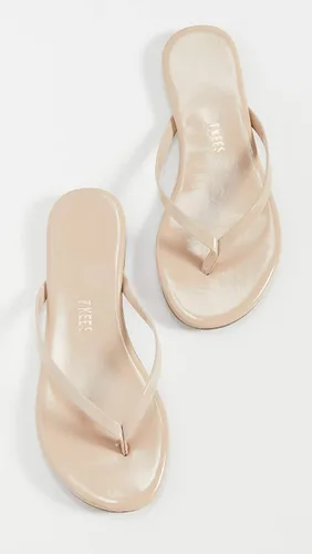 Vista 4 de TKEES Chanclas Glosses para mujer