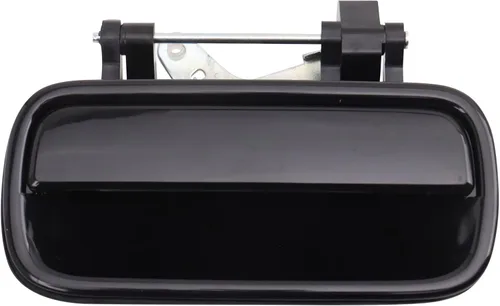 Vista 82 de TRQ Manija de compuerta trasera reforzada de metal cromado compatible con Dodge Ram 1500 2009-2010 2010 2500 3500 2011-2012