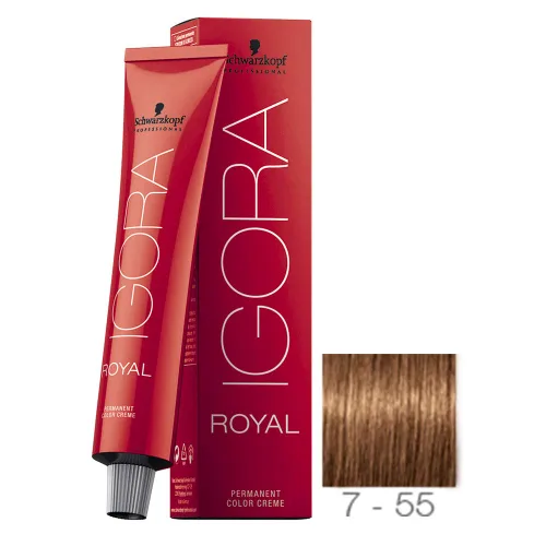 Vista 20 de Schwarzkopf Igora Royal - Tinte permanente para el cabello, 9-0 rubio extra claro natural, 60 ml de Schwarzkopf