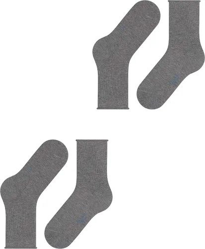 Vista 4 de FALKE Women Happy 2-Pack W So