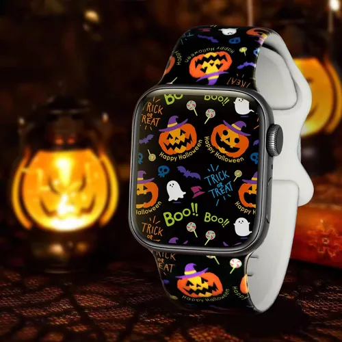 Vista 28 de Clovers Lucky Gifts - Correas de reloj compatibles con Apple Watch para mujer de 1.654 pulgadas (1.654 pulgadas), 1.614 pulgadas, 1.575 pulgadas
