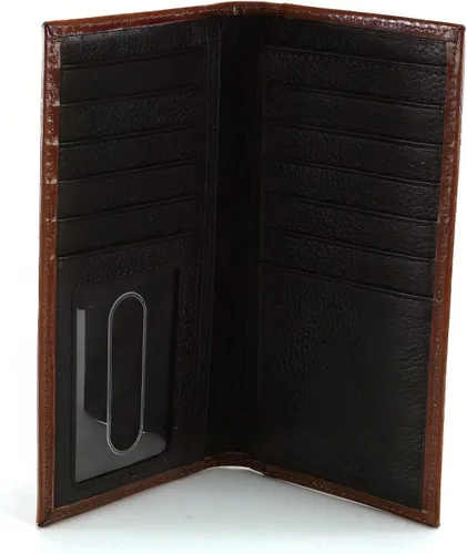 Vista 2 de Nocona Square Star Rodeo para hombre