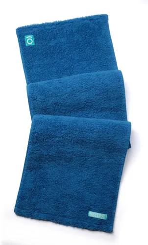 Vista 16 de FACESOFT Toalla de Gimnasio Ecológica para Entrenamiento - Toalla de Ejercicio de Algodón Suave y Absorbente - Sin Microfibras Sintéticas