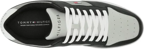 Vista 5 de Tommy Hilfiger Tenis Lyree para hombre
