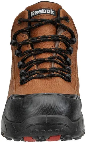 Vista 4 de Reebok Work RB4555 - Puntera de seguridad para hombre color negro Negro