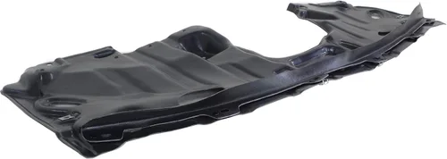 Vista 3 de Garage-Pro Protector contra salpicaduras de motor para Honda ODYSSEY 2011-2017 bajo cubierta