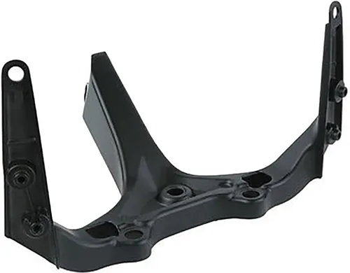 Vista 2 de XMT-MOTO Nuevo soporte de carenado superior para Honda CBR1000RR 2004 2005 2006 2007
