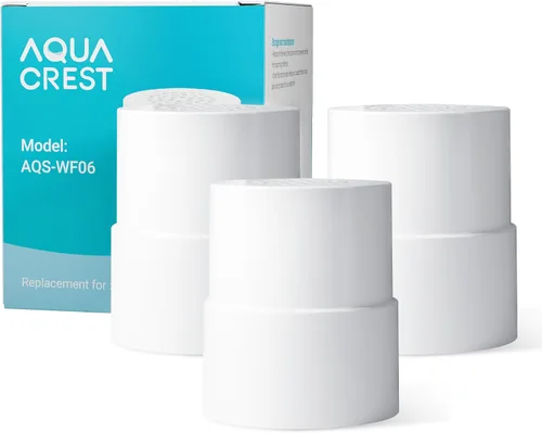 Vista 11 de AQUA CREST Filtro de spa de piscina de 50 pies cuadrados de repuesto para Pleatco PRB50-IN, Unicel C-4950, Guardian 413-212-02, Filbur FC-2390