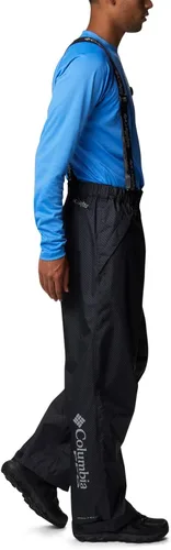 Vista 3 de Columbia Pantalón tipo peto Terminal Tackle para hombre