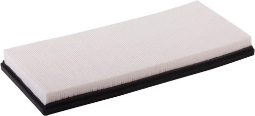 Vista 4 de ECOGARD XA5089 Filtro de Aire de Motor Premium para Jeep Wrangler 4.0L 1997-2006, Wrangler 2.5L 1997-2002, TJ 4.0L 1997-2006, TJ 2.5L 1997-2002