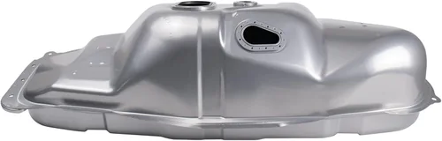 Vista 72 de TRQ Depósito de combustible de gasolina de 18.5 galones compatible con Toyota Tacoma 2003-2004