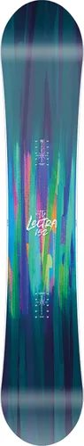 Vista 9 de Nitro Lectra Tabla de Snowboard All-Mountain para Mujer