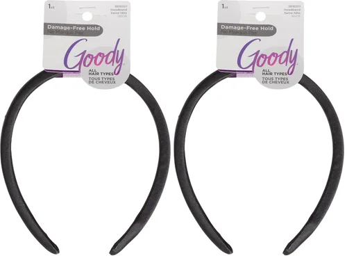 Vista 8 de Goody Ouchless - Diadema para todo tipo de cabello, princesa Disney, Tiana, ajuste cómodo para todo el día, hermoso diseño para un