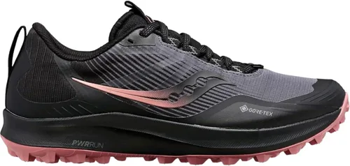 Vista 2 de Saucony Tenis de correr Peregrine 12 Gore Tex Trail para hombre
