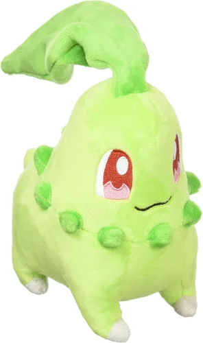 Vista 11 de SANEI Peluche de Pokemon All Star Collection PP37, Meowth, 8 pulgadas, color beige