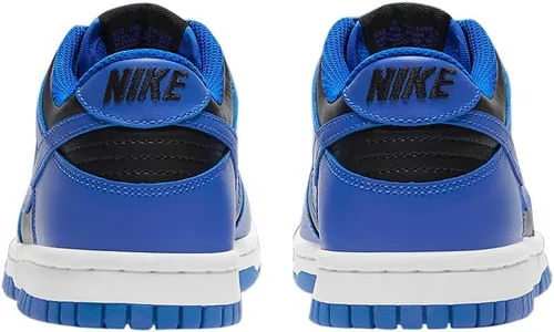 Vista 603 de Nike Kid's Dunk Low Sneaker