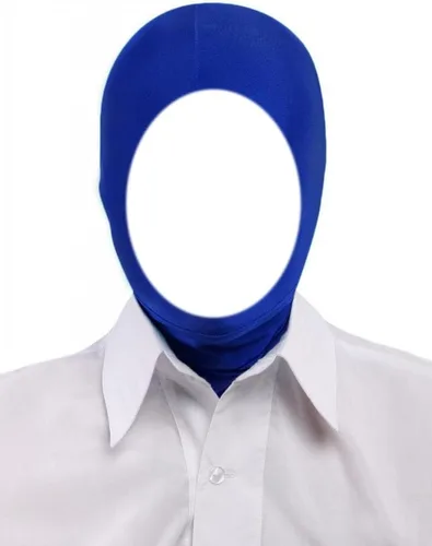 Vista 20 de Máscara de elastano con capucha elástica Zentai para hombre y mujer, para Halloween, cosplay, accesorios de disfraz