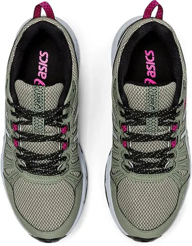 Vista 6 de ASICS Gel-Venture 7 - Tenis de correr para mujer
