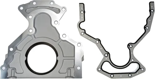 Vista 6 de Dorman 635-518 tapa para sello principal trasero del motor compatible con modelos seleccionados