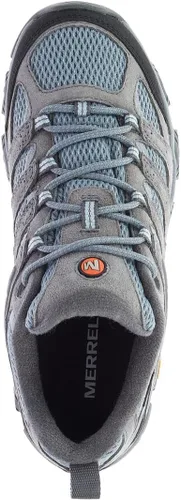 Vista 137 de Merrell Zapatos de senderismo impermeables Moab 3 para mujer