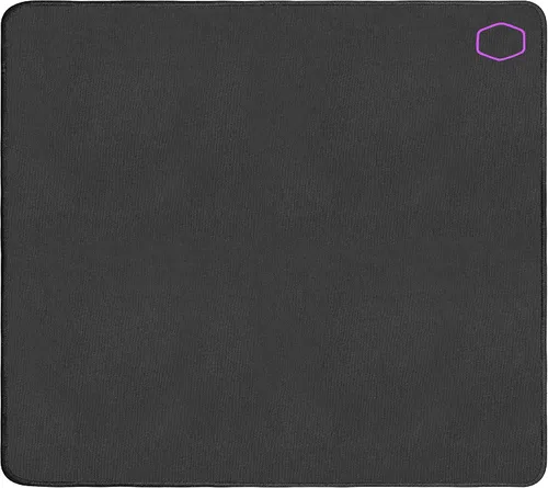 Vista 6 de Cooler Master MP511 - Alfombrilla de mouse grande para juegos con resistente a salpicaduras, tela Cordura duradera, base de goma antideslizante